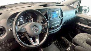 Mercedes Vito bild 4