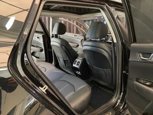 Kia Optima bild 35