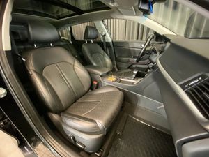 Kia Optima bild 9