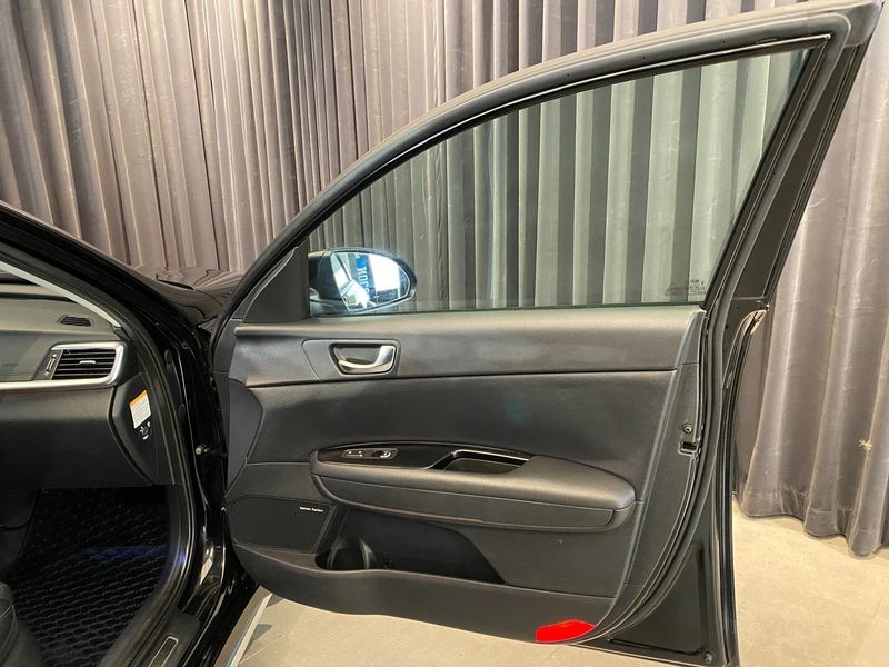 Kia Optima bild 36