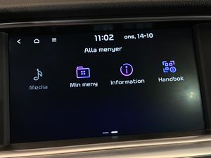 Kia Optima bild 14