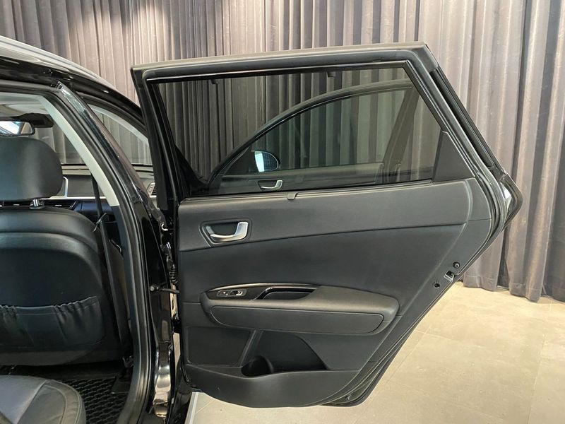 Kia Optima bild 33