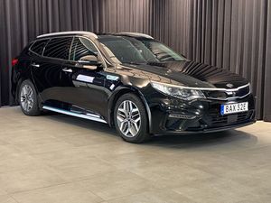 Kia Optima bild 1