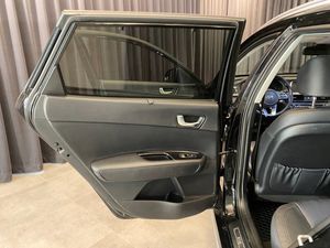 Kia Optima bild 30