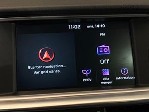 Kia Optima bild 12
