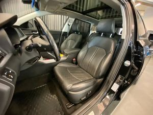 Kia Optima bild 7