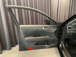 Kia Optima bild 24