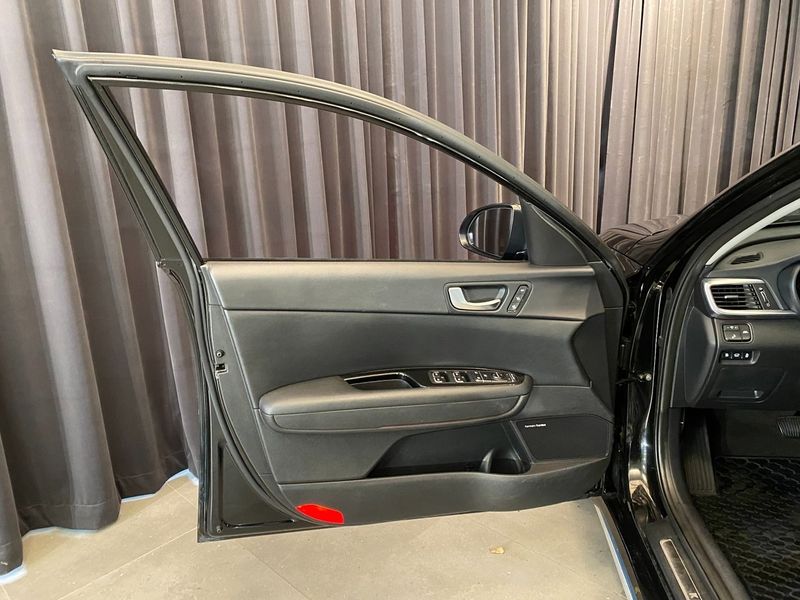 Kia Optima bild 24
