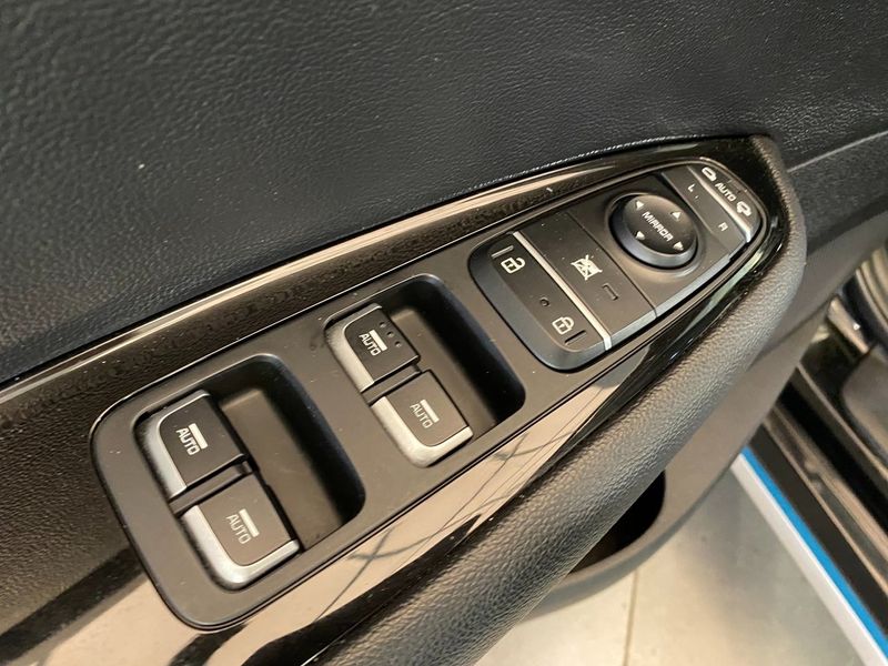 Kia Optima bild 25