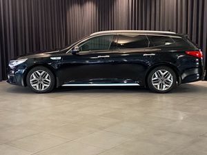 Kia Optima bild 3