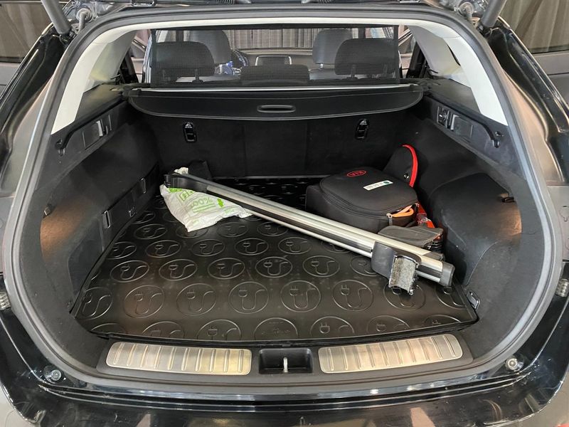Kia Optima bild 31