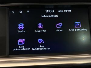 Kia Optima bild 16