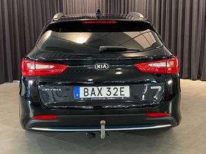 Kia Optima bild 2