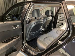 Kia Optima bild 29
