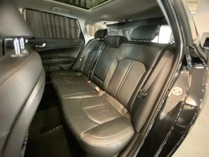 Kia Optima bild 8