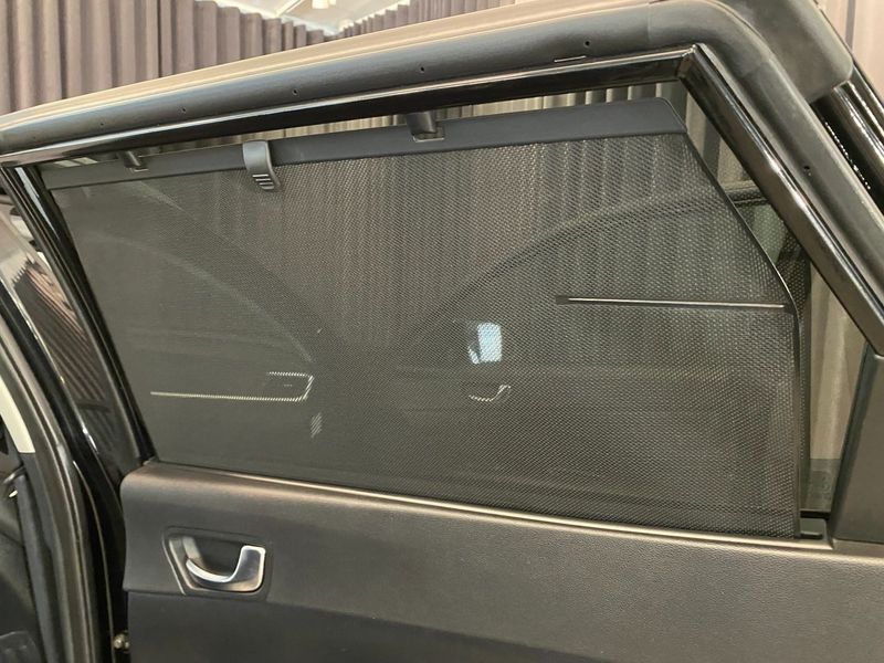 Kia Optima bild 34