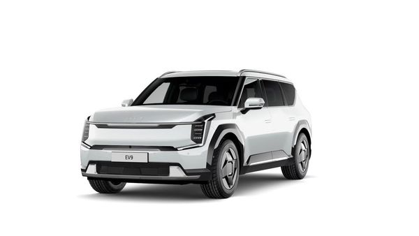 Kia EV9 AWD Long Range 99.8 kWh 7-Sits - 2026