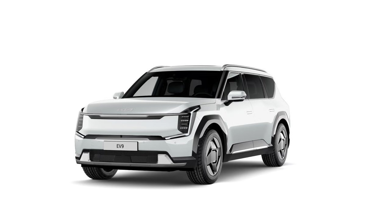 Kia EV9