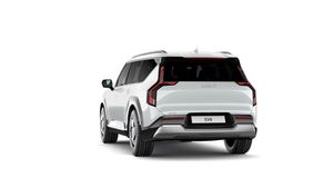 Kia EV9 bild 4