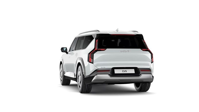 Kia EV9 bild 4