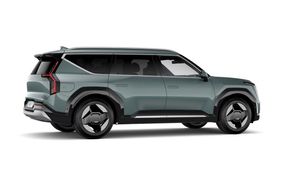 Kia EV9 bild 3