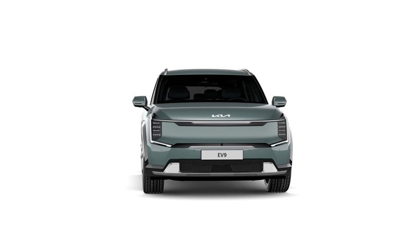 Kia EV9 bild 2