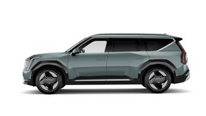 Kia EV9 bild 2