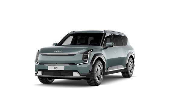 Kia EV9 RWD Standard - 2026