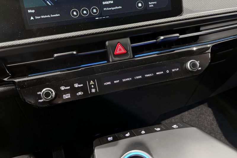 Kia EV6 bild 13