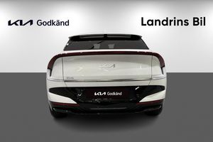 Kia EV6 bild 5