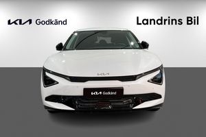 Kia EV6 bild 2