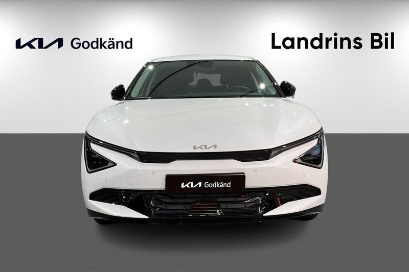 Kia EV6 bild 2
