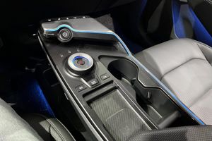Kia EV6 bild 12