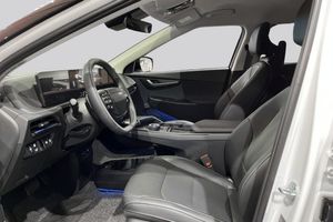 Kia EV6 bild 8