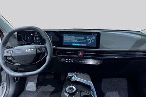 Kia EV6 bild 7