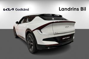 Kia EV6 bild 6