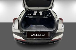 Kia EV6 bild 14