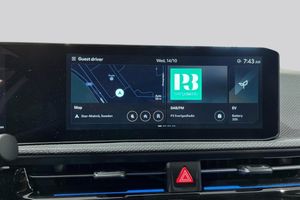 Kia EV6 bild 11