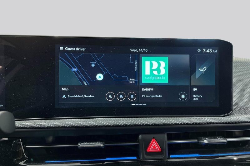 Kia EV6 bild 11