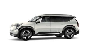 Kia EV9 bild 2