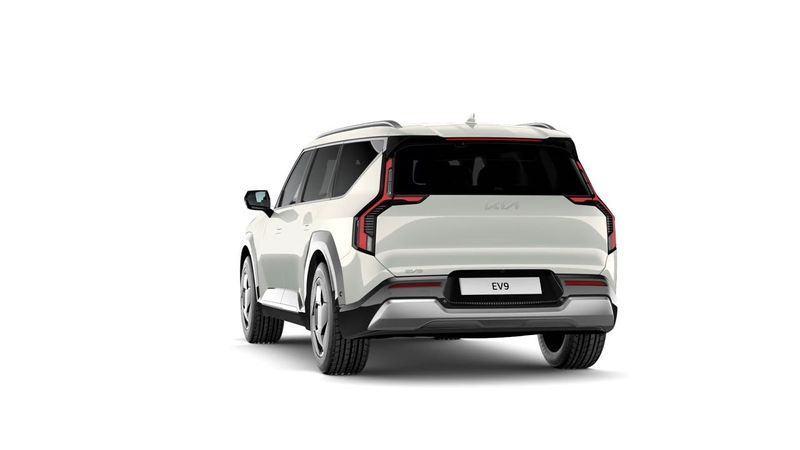 Kia EV9 bild 4