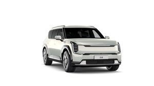 Kia EV9 bild 1