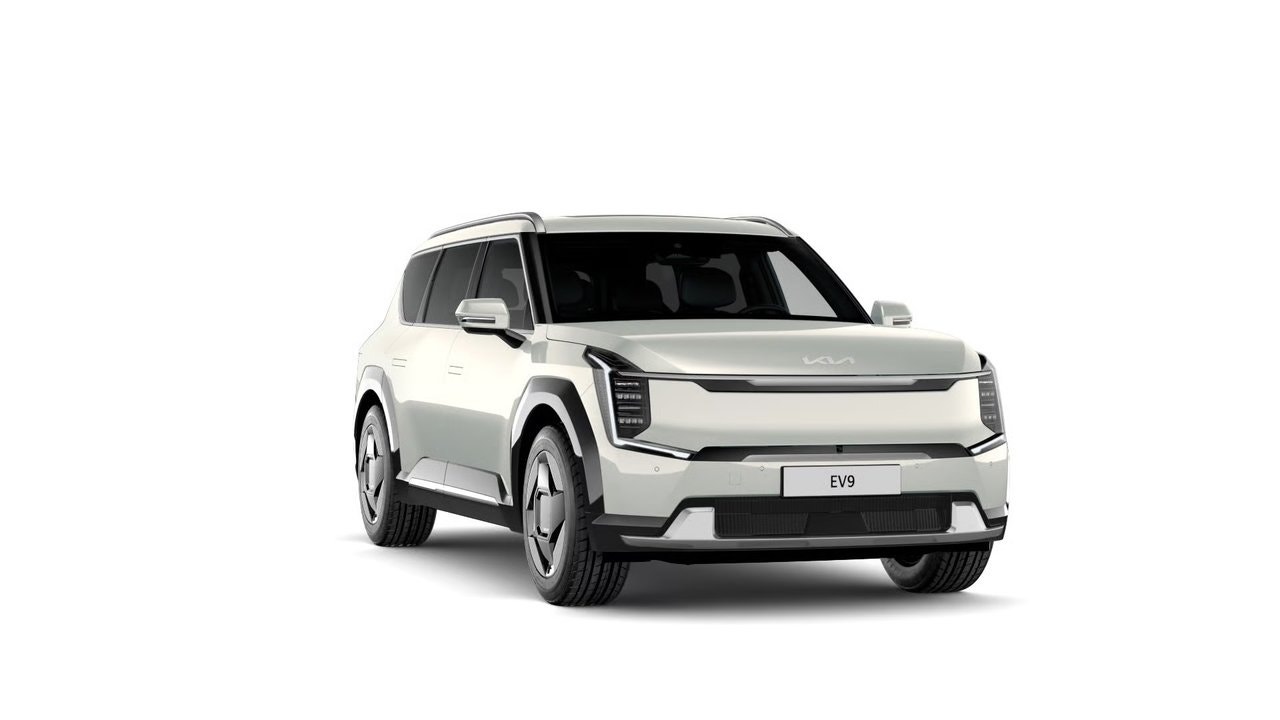 Kia EV9