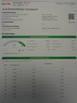 Audi e-tron bild 27