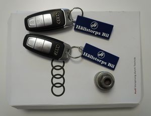 Audi e-tron bild 22