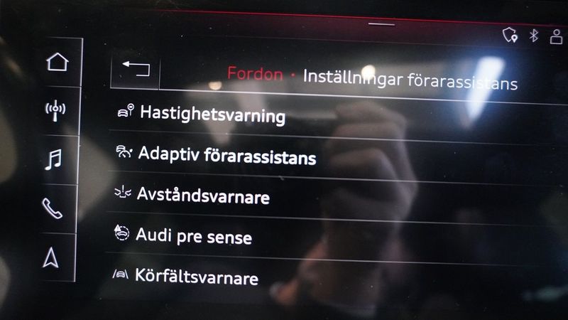 Audi e-tron bild 25