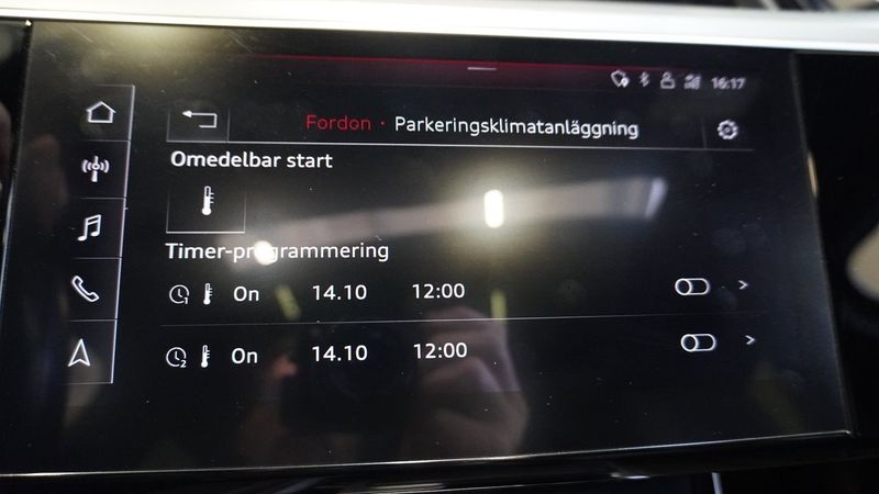 Audi e-tron bild 26