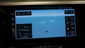 Audi e-tron bild 15