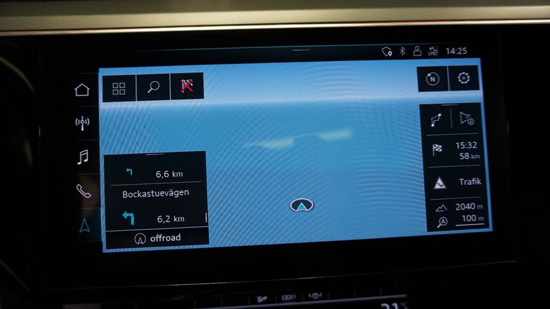 Audi e-tron bild 15