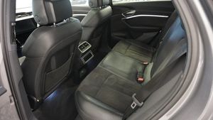 Audi e-tron bild 11